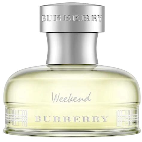 burberry weekend fragrance review|burberry weekend for women scent.